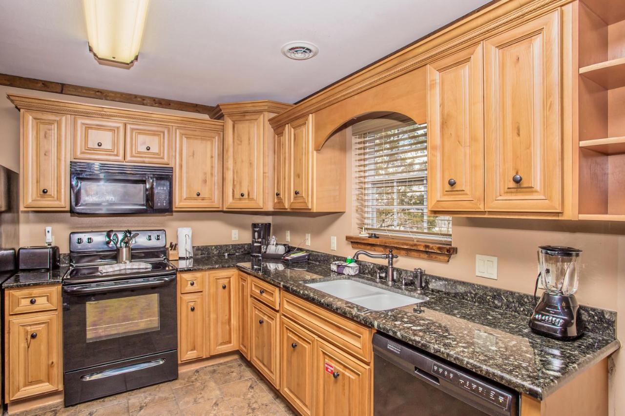The Lodges Of The Great Smoky Mountains Pigeon Forge Extérieur photo