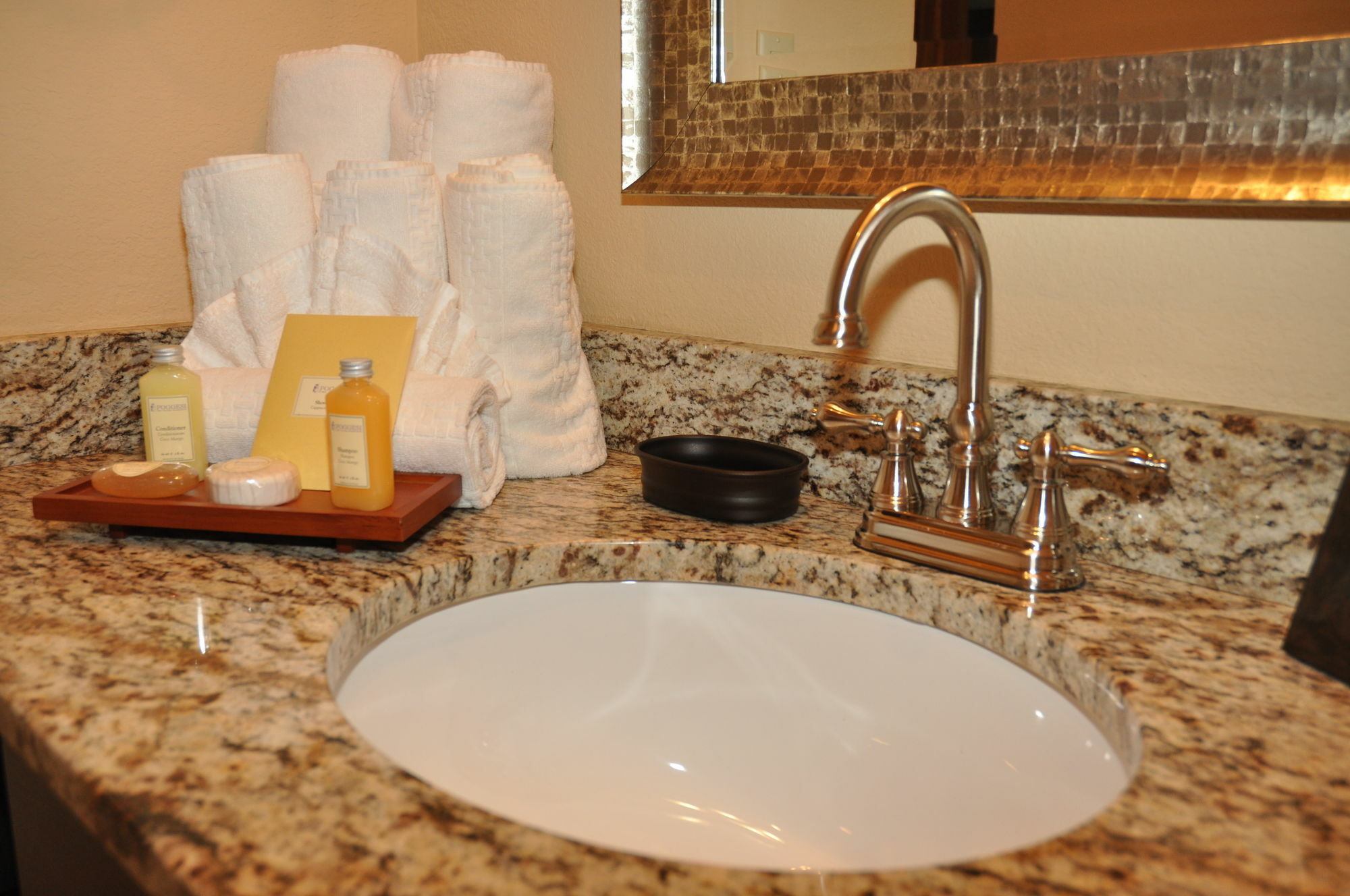 The Lodges Of The Great Smoky Mountains Pigeon Forge Extérieur photo