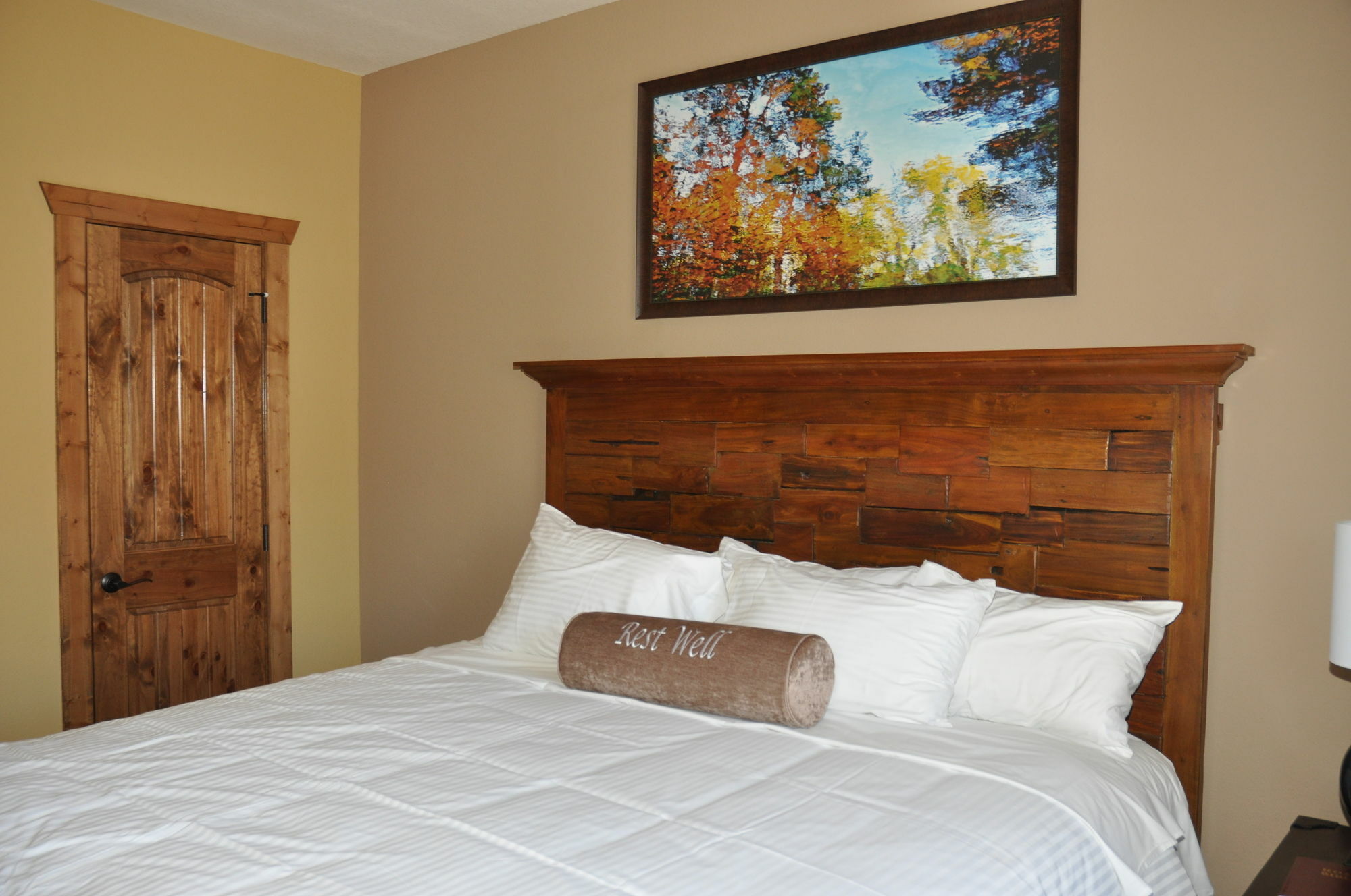 The Lodges Of The Great Smoky Mountains Pigeon Forge Extérieur photo
